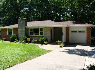 609 Edgewood Ave, Columbia, MO 65203