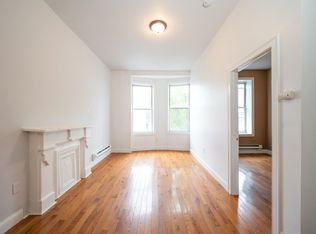 349 Central Ave #1B, Jersey City, NJ 07307