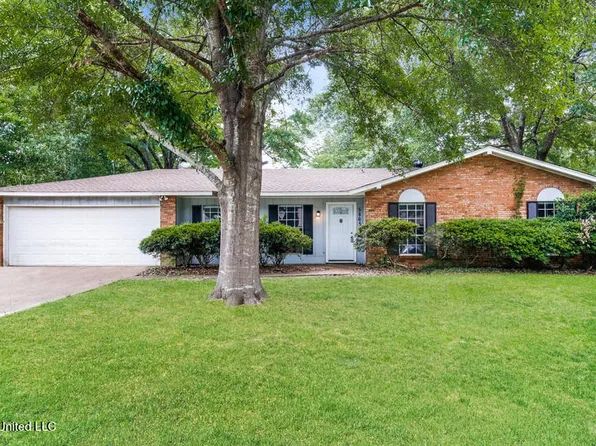 5865 E Sedgwick Ct, Jackson, MS 39211