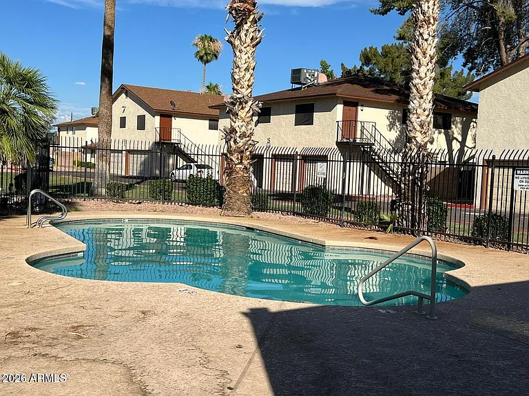 860 E Brown Rd #53 — Photo 14