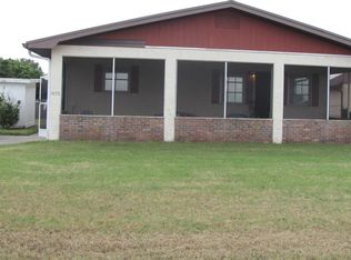 1020 Shockney Dr, Ormond Beach, FL 32174