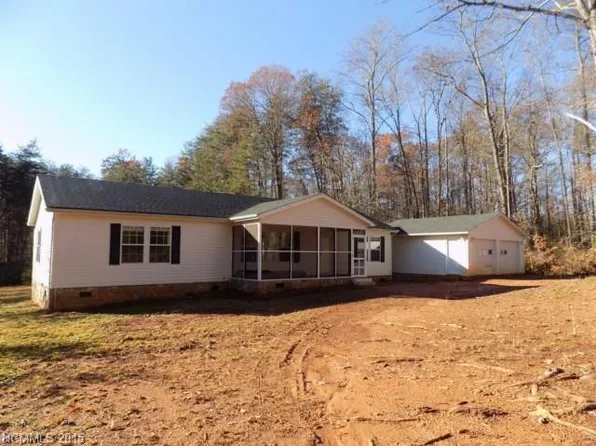 164 Hamilton Rd, Rutherfordton, NC 28160