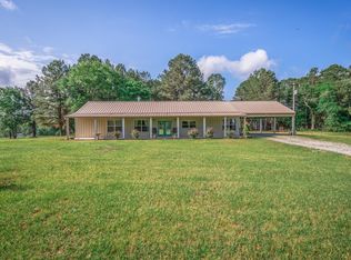 23504 Fm 1252 W, Gladewater, TX 75647