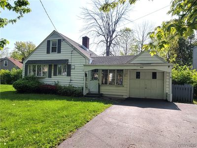 8351 Laughlin Dr, Niagara Falls, NY, 14304