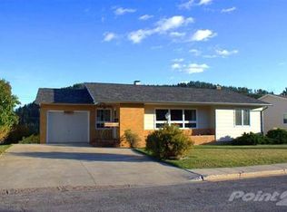 409 Sunset Rd, Lead, SD 57754