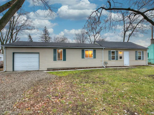 5646 N Parent St, Westland, MI 48185