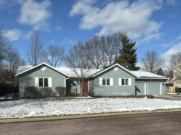 1811 BASSETT PLACE, Wisconsin Rapids, WI 54494