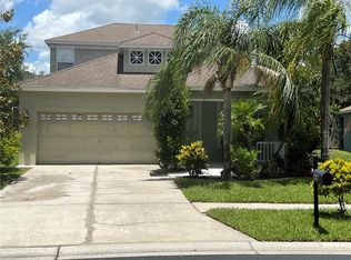 1247 Gentilly Ln, Zephyrhills, FL 33544