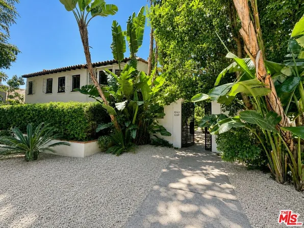 1263 Havenhurst Dr, Los Angeles, CA 90046
