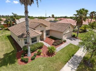 615 Shorehaven Dr, Poinciana, FL 34759