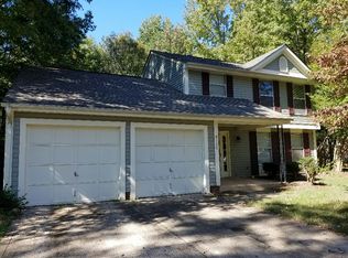 9137 Touchstone Ln, Charlotte, NC 28227
