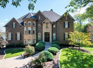 661 Lake Haven Dr, Mount Juliet, TN 37122