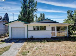 740 Main St, Fairview, OR 97024