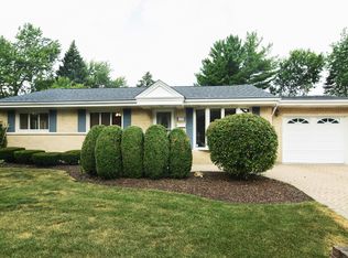 128 S Patton Ave, Arlington Heights, IL
