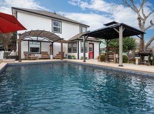 334 Haupt, Kyle, TX 78640