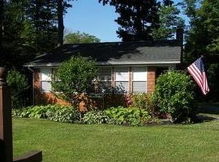 24 W Central Ave, Westfield, NY 14787