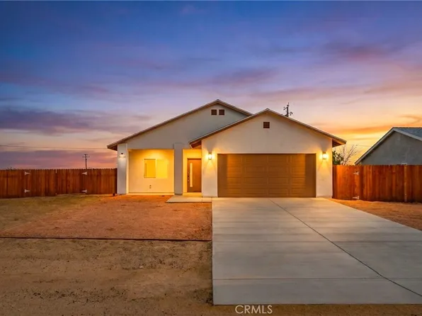 19436 87th St, California City, CA 93505