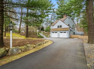 19 Stinson Rd, Andover, MA 01810