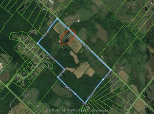 12382 5th Line, Milton, ON L9E0E8