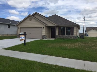2407 Pennsylvania Ave, Joplin, MO, 64804