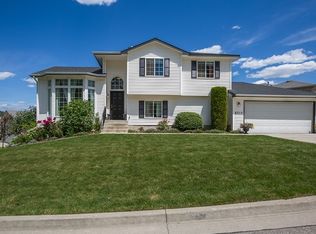 6715 S Echo Ridge St, Spokane, WA 99224