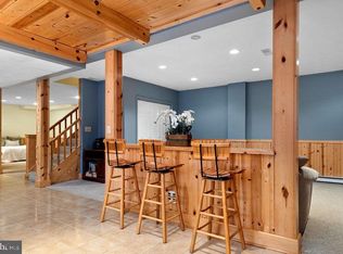181 Four Wheel Dr, Warm Springs, VA 24484