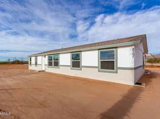 2107 N Valley Dr, Apache Junction, AZ 85120