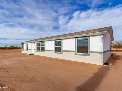 2107 N VALLEY Drive, Apache Junction, AZ, 85120