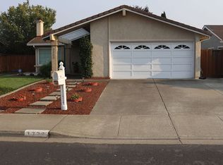 3322 San Carlos Way, Union City, CA