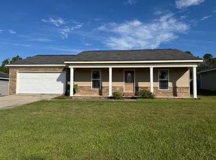 599 Jester St, Cowarts, AL 36321
