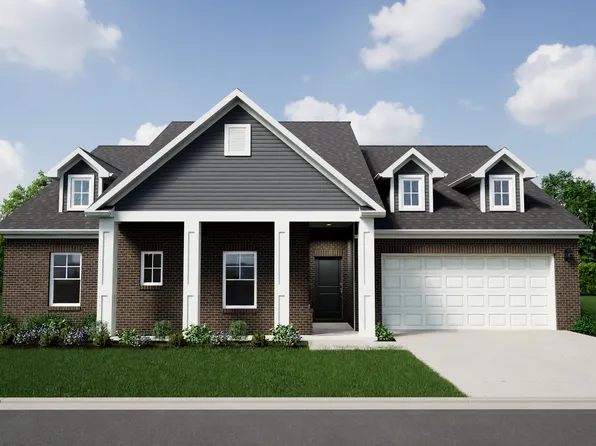 4913 Waterline St, McCordsville, IN 46055