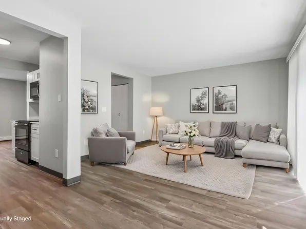 Eastgate Apartments