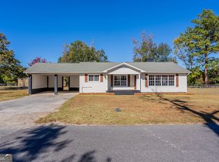 322 McGregor St, Blackshear, GA 31516