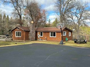 W12780 Parkway Rd, Athelstane, WI 54104