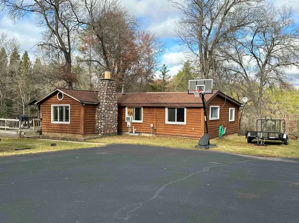 W12780 Parkway Rd, Athelstane, WI 54104