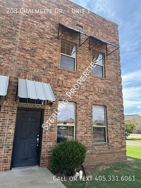 1st image of 208 Chalmette Dr Unit 1