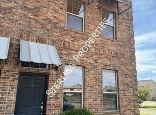 208 Chalmette Dr UNIT 1, Norman, OK 73071