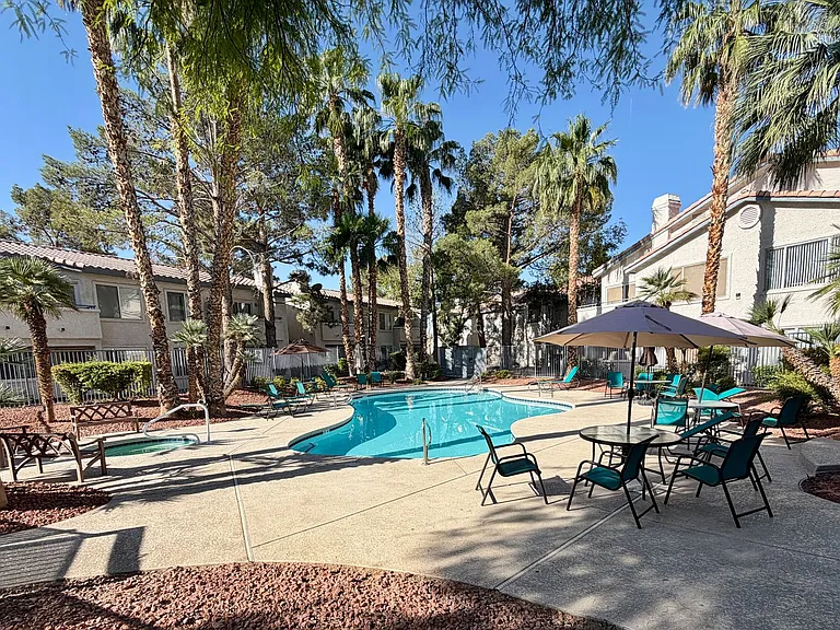 3131 Key Largo Dr #104 — Photo 14
