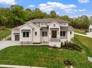 6066 Lookaway Cir Lot 311, Franklin, TN 37067