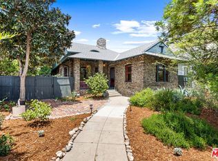 4939 Sycamore Ter, Los Angeles, CA 90042