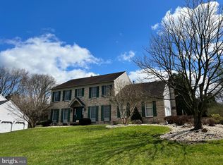 339 Sheringham Dr, Hockessin, DE 19707