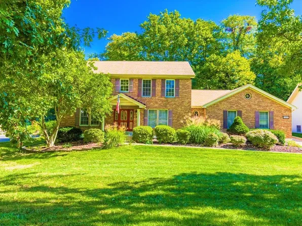 3742 Red Hawk Ct, Bridgeton, MO 63044