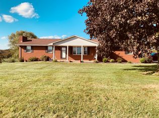 7925 Walnut Creek Bottom Rd NW, Dundee, OH 44624