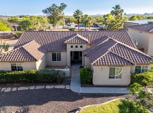 3927 E Vista Grande, San Tan Valley, AZ 85140