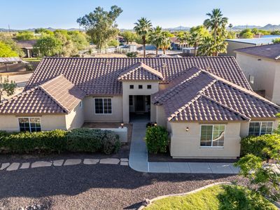 3927 E Vista Grande, San Tan Valley, AZ, 85140