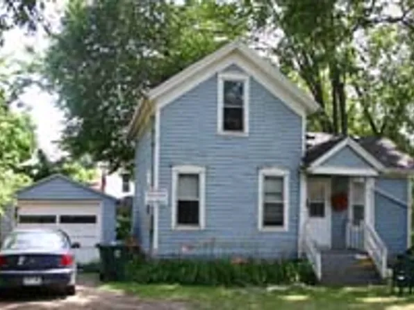 Spacious 3-Bedroom House with Parking & Private Yard - Available 8/15/2026, 539 W Doty St, Madison, WI 53703