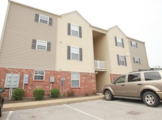 7112 Welsh Dr, Lake Saint Louis, MO 63367