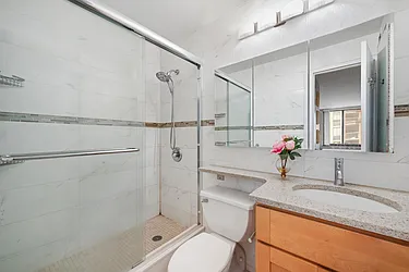 Rented by Corcoran