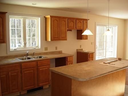 great kitchen