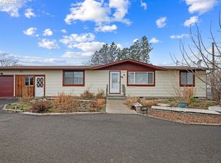 1050 N 5th St, Union, OR 97883